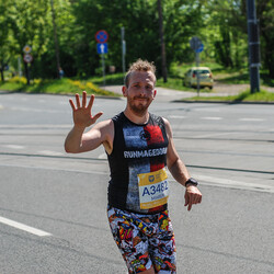 19 Silesia Półmaraton - ponad 2000 uczestników [FOTORELACJA]