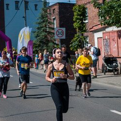 X Bieg im. Janusza Sidły za nami  [FOTORELACJA]