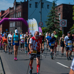 X Bieg im. Janusza Sidły za nami  [FOTORELACJA]