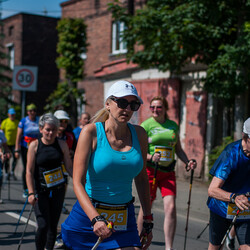 X Bieg im. Janusza Sidły za nami  [FOTORELACJA]
