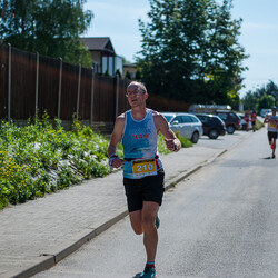 X Bieg im. Janusza Sidły za nami  [FOTORELACJA]