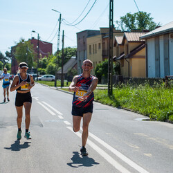 X Bieg im. Janusza Sidły za nami  [FOTORELACJA]