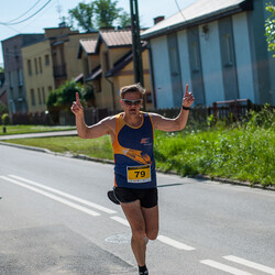 X Bieg im. Janusza Sidły za nami  [FOTORELACJA]
