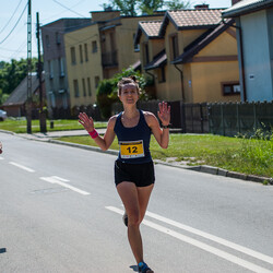 X Bieg im. Janusza Sidły za nami  [FOTORELACJA]