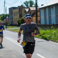 X Bieg im. Janusza Sidły za nami  [FOTORELACJA]