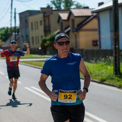 X Bieg im. Janusza Sidły za nami  [FOTORELACJA]