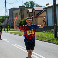 X Bieg im. Janusza Sidły za nami  [FOTORELACJA]