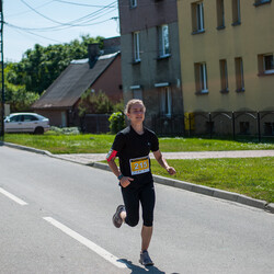 X Bieg im. Janusza Sidły za nami  [FOTORELACJA]