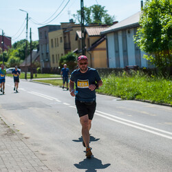 X Bieg im. Janusza Sidły za nami  [FOTORELACJA]