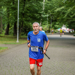 XVI Bieg do Słońca o Puchar Prezesa KSM [FOTORELACJA]