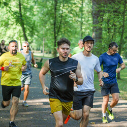 Za nami ślonsko edycja parkrun [FOTORELACJA]