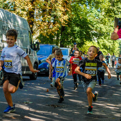 V Bieg Dookoła Bogucic za nami [FOTORELACJA]