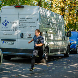 V Bieg Dookoła Bogucic za nami [FOTORELACJA]
