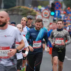 20. Silesia Półmaraton [FOTORELACJA]