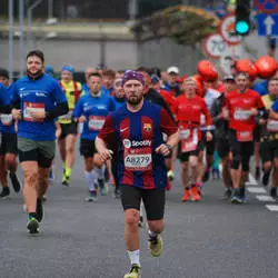 20. Silesia Półmaraton [FOTORELACJA]