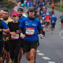 20. Silesia Półmaraton [FOTORELACJA]