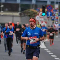 20. Silesia Półmaraton [FOTORELACJA]