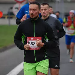 20. Silesia Półmaraton [FOTORELACJA]