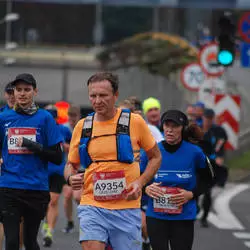 20. Silesia Półmaraton [FOTORELACJA]