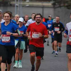 20. Silesia Półmaraton [FOTORELACJA]