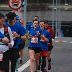 20. Silesia Półmaraton [FOTORELACJA]