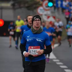 20. Silesia Półmaraton [FOTORELACJA]