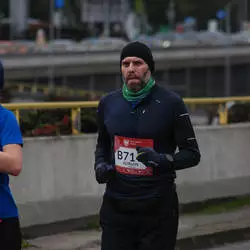 20. Silesia Półmaraton [FOTORELACJA]