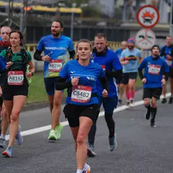 20. Silesia Półmaraton [FOTORELACJA]