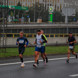 Silesia Marathon 2024 [FOTORELACJA]