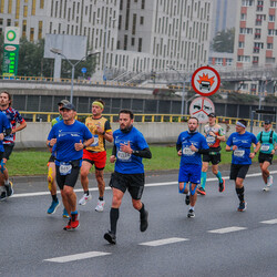 Silesia Marathon 2024 [FOTORELACJA]