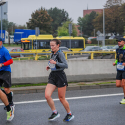 Silesia Marathon 2024 [FOTORELACJA]