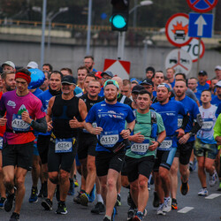 Silesia Marathon 2024 [FOTORELACJA]
