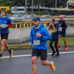 Silesia Marathon 2024 [FOTORELACJA]