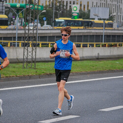 Silesia Marathon 2024 [FOTORELACJA]
