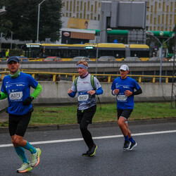 Silesia Marathon 2024 [FOTORELACJA]
