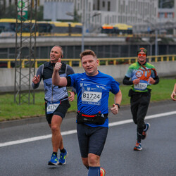 Silesia Marathon 2024 [FOTORELACJA]