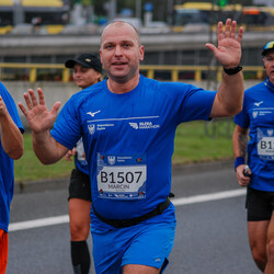 Silesia Marathon 2024 [FOTORELACJA]