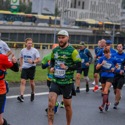 Silesia Marathon 2024 [FOTORELACJA]