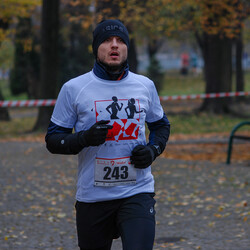 Bieg Niepodległości im. Dziewięciu z "Wujka" 2024 [ FOTORELACJA]