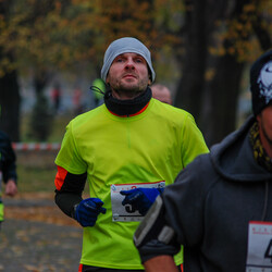 Bieg Niepodległości im. Dziewięciu z "Wujka" 2024 [ FOTORELACJA]
