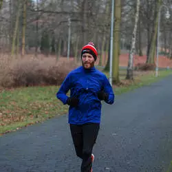 Przeświąteczny parkrun za nami [FOTORELACJA]