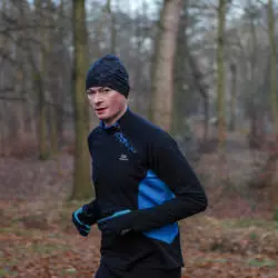 Przeświąteczny parkrun za nami [FOTORELACJA]