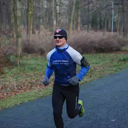 Przeświąteczny parkrun za nami [FOTORELACJA]