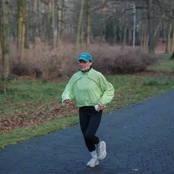 Przeświąteczny parkrun za nami [FOTORELACJA]