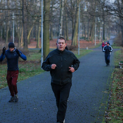 Przeświąteczny parkrun za nami [FOTORELACJA]