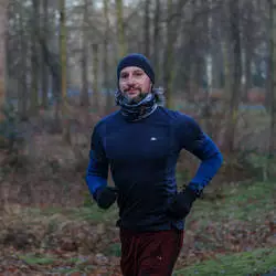 Przeświąteczny parkrun za nami [FOTORELACJA]