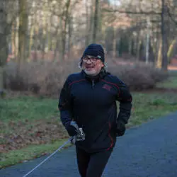 Przeświąteczny parkrun za nami [FOTORELACJA]