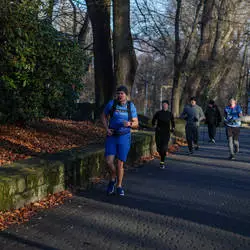 Przeświąteczny parkrun za nami [FOTORELACJA]