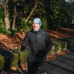 Przeświąteczny parkrun za nami [FOTORELACJA]