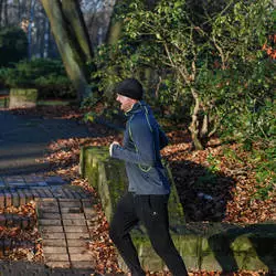 Przeświąteczny parkrun za nami [FOTORELACJA]